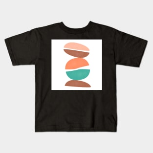 Terracotta Kids T-Shirt